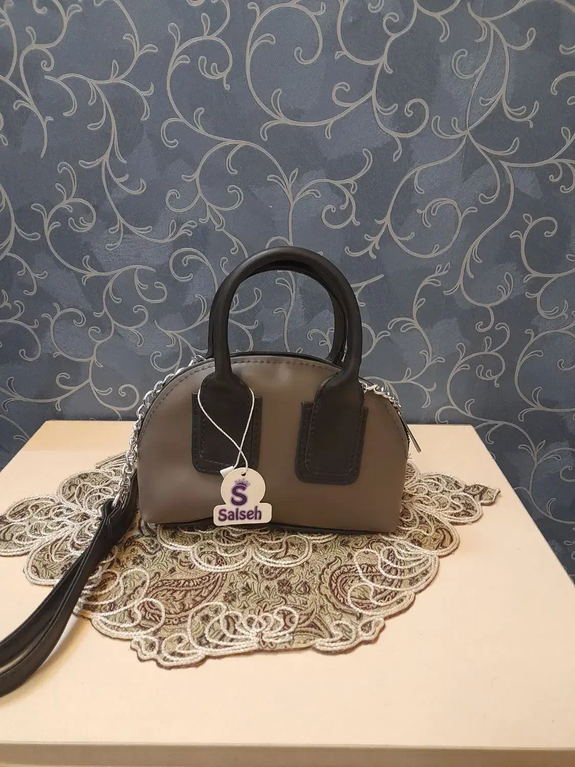 مینی بگ آکبند|کیف، کفش، کمربند|تهران, گرگان|دیوار