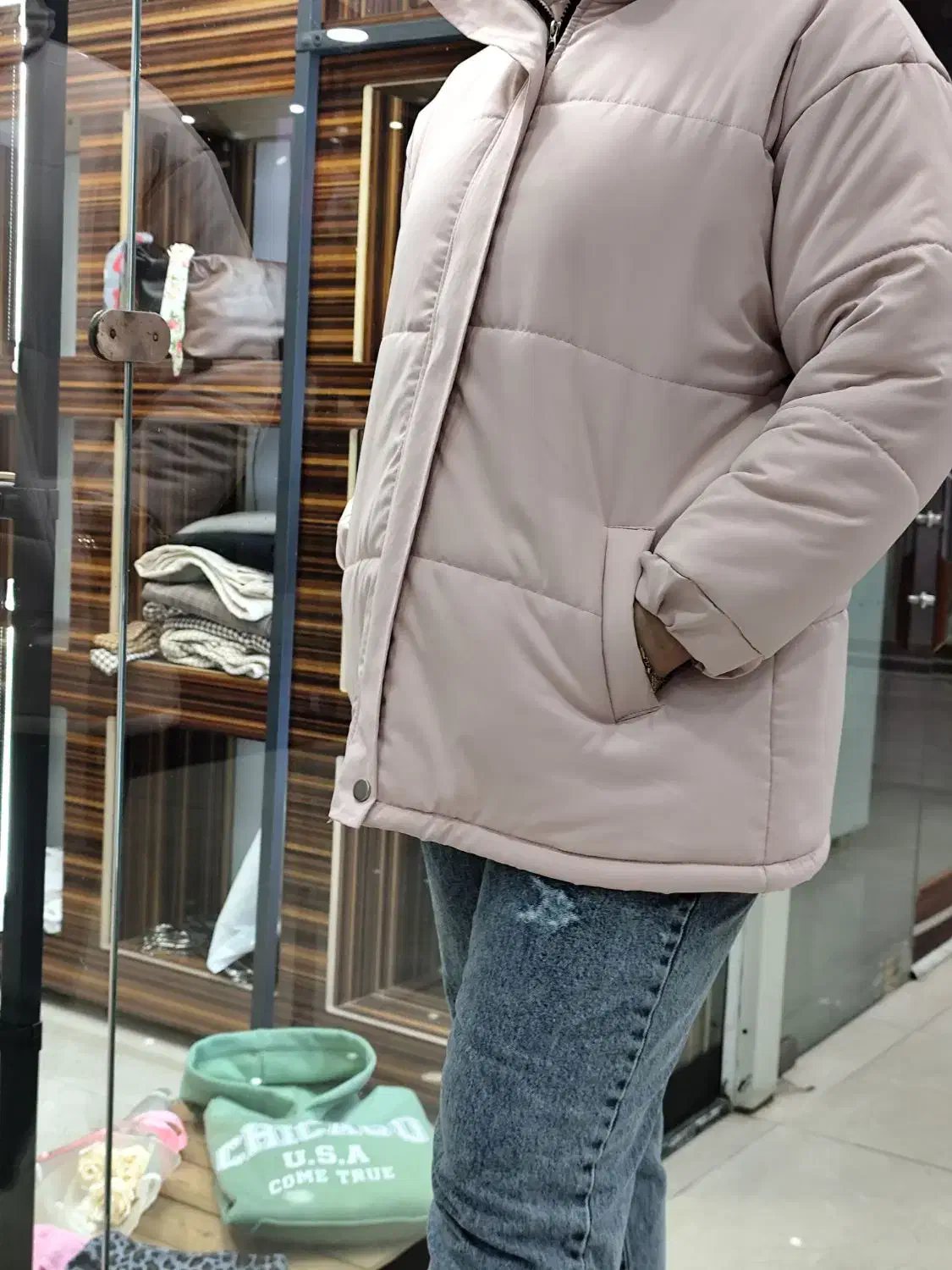 پوشاک و کیف زنانه|لباس|اسلامآباد غرب, |دیوار