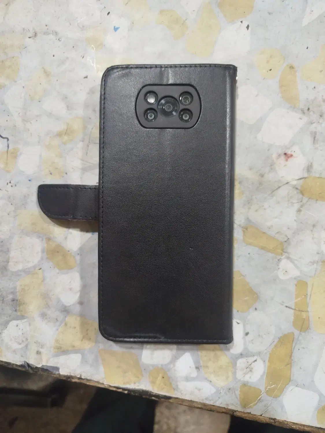 poco X 3.  nfc .128|موبایل|شاهرود, |دیوار