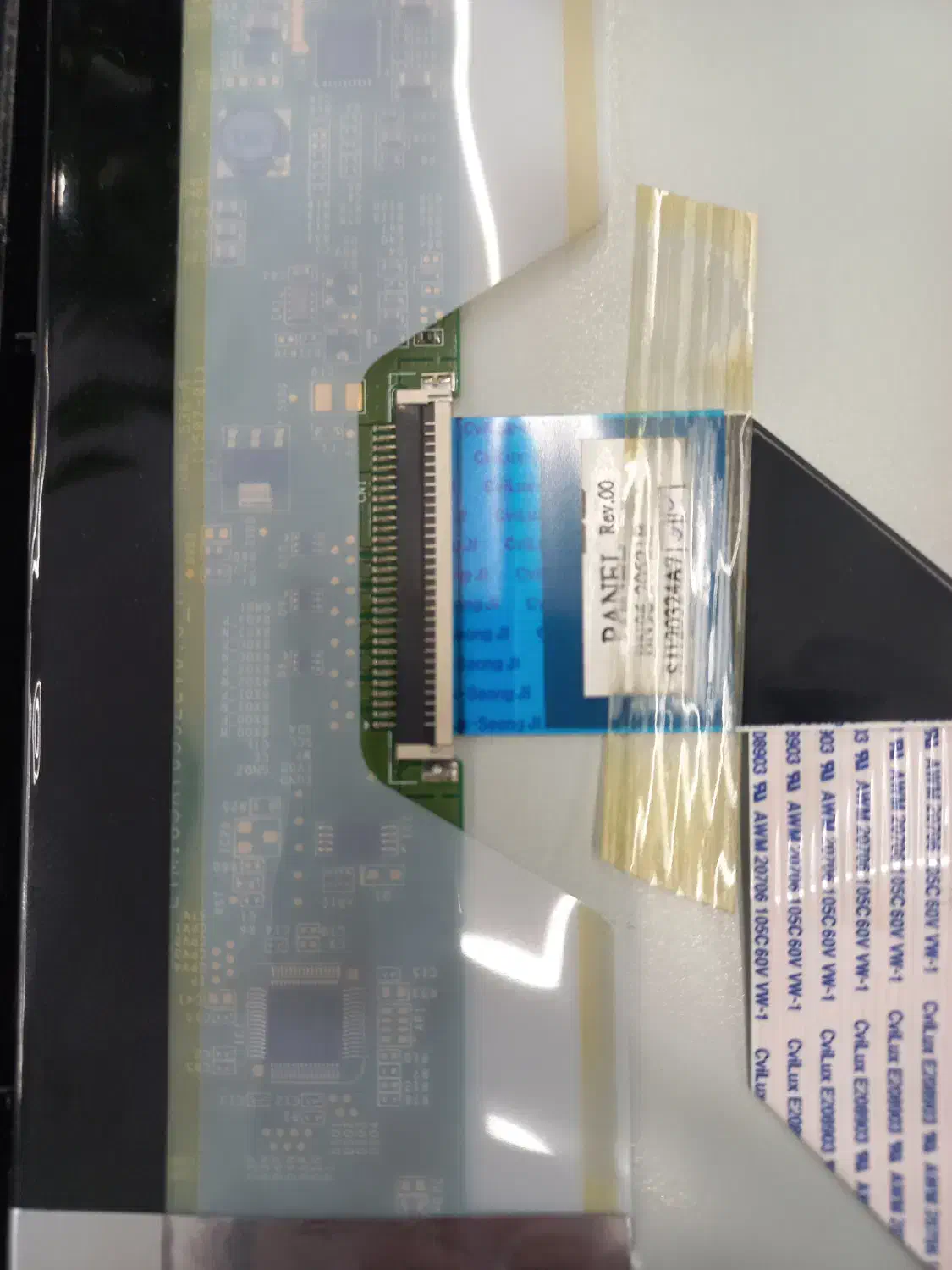 صفحه نمایش مانیتور سامسونگ ۱۹ اینچ|قطعات و لوازم جانبی رایانه|تهران, دهکده المپیک|دیوار