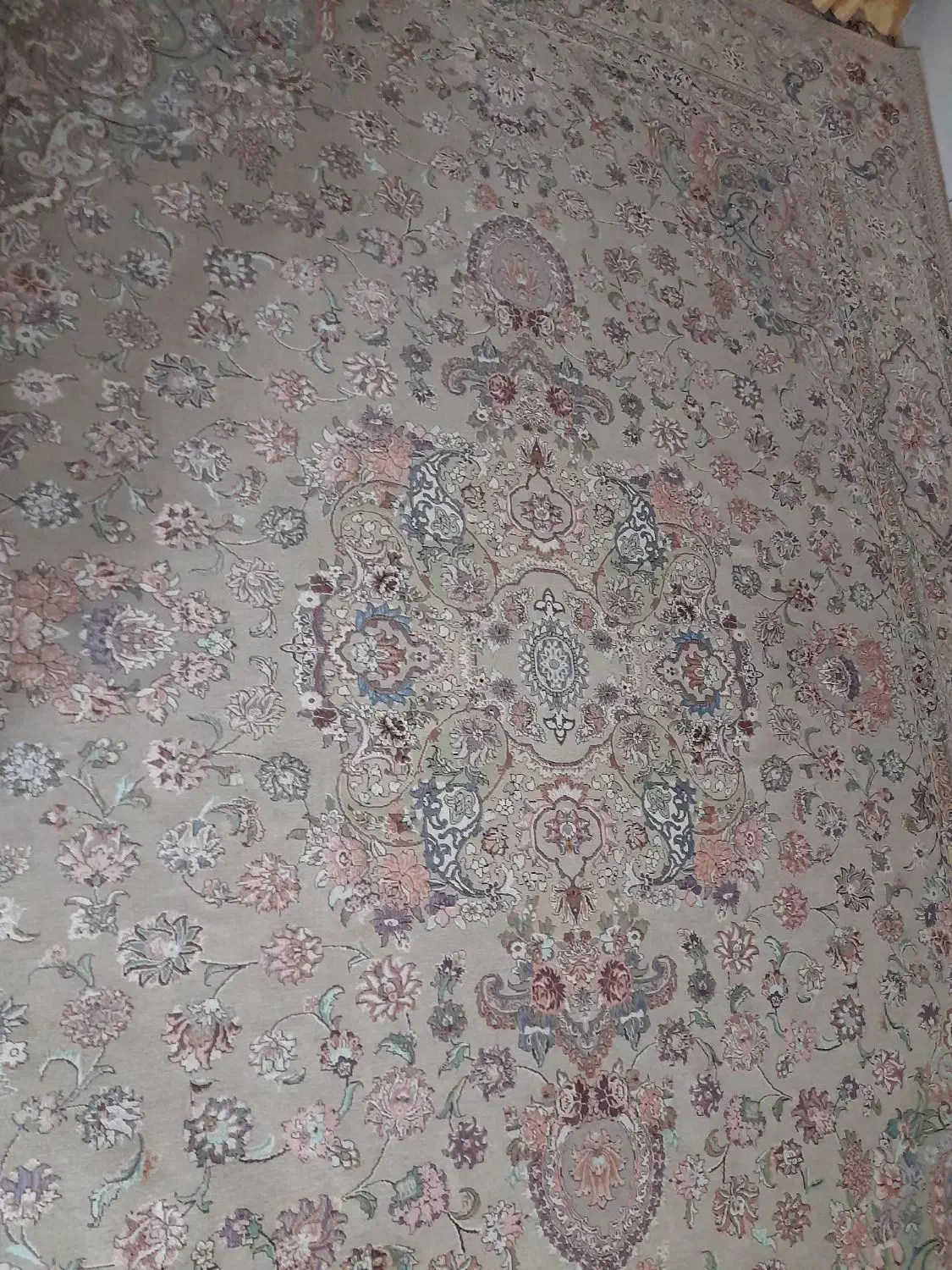 روفرشی ۱۲متری|روفرشی|تهران, هرندی|دیوار