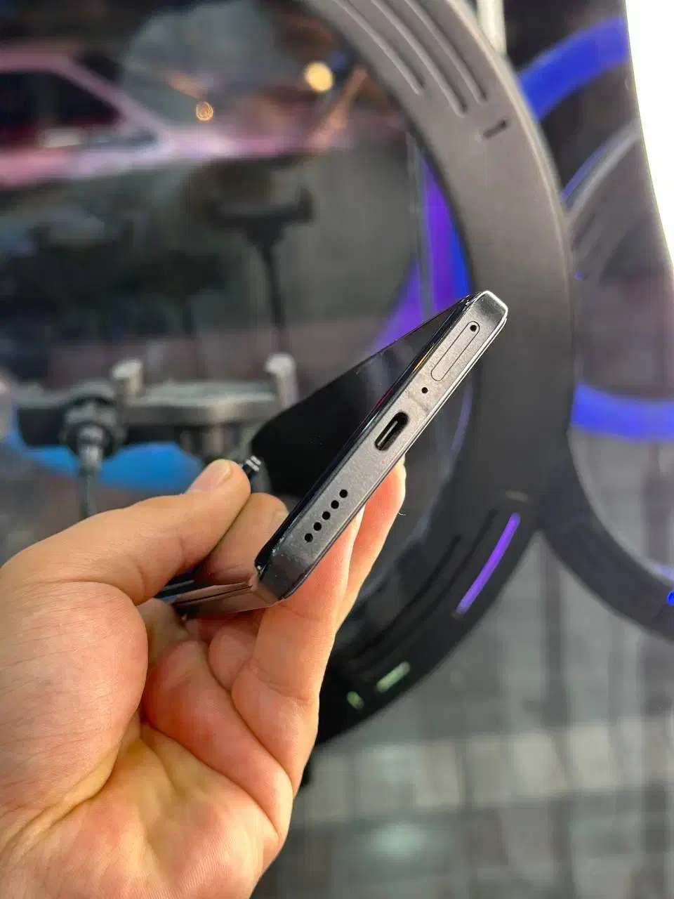 شیایومی 13t pro|موبایل|مشهد, هنرستان|دیوار