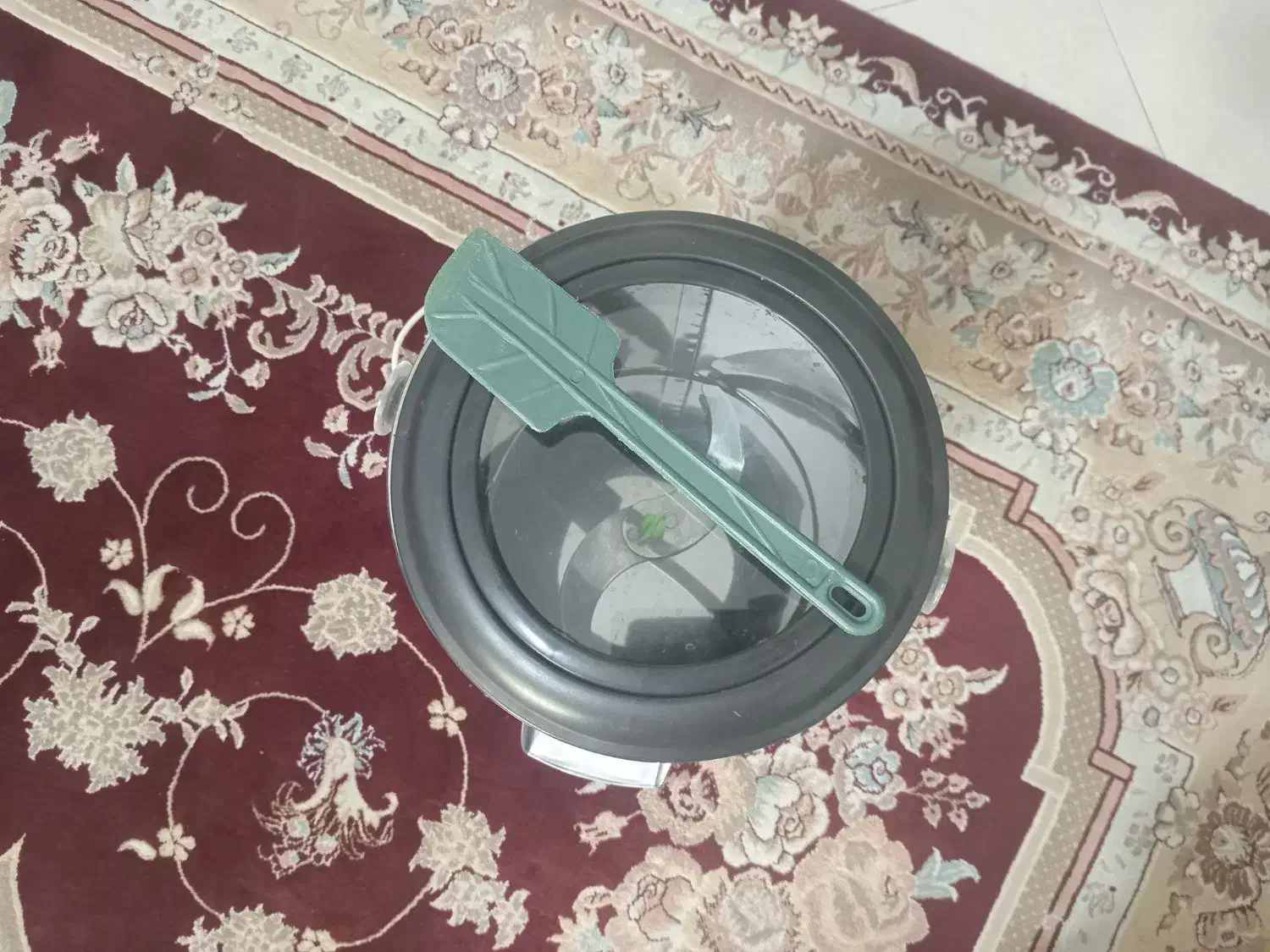 سبزی  خوردکن|خردکن، آسیاب، غذاساز|پاکدشت, پاکدشت (مامازند)|دیوار