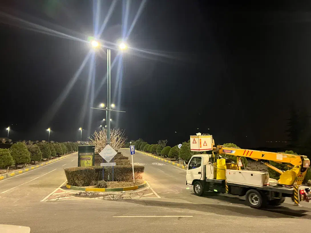 استخدام راننده|استخدام حمل و نقل|شاهینشهر, شیخ بهایی|دیوار