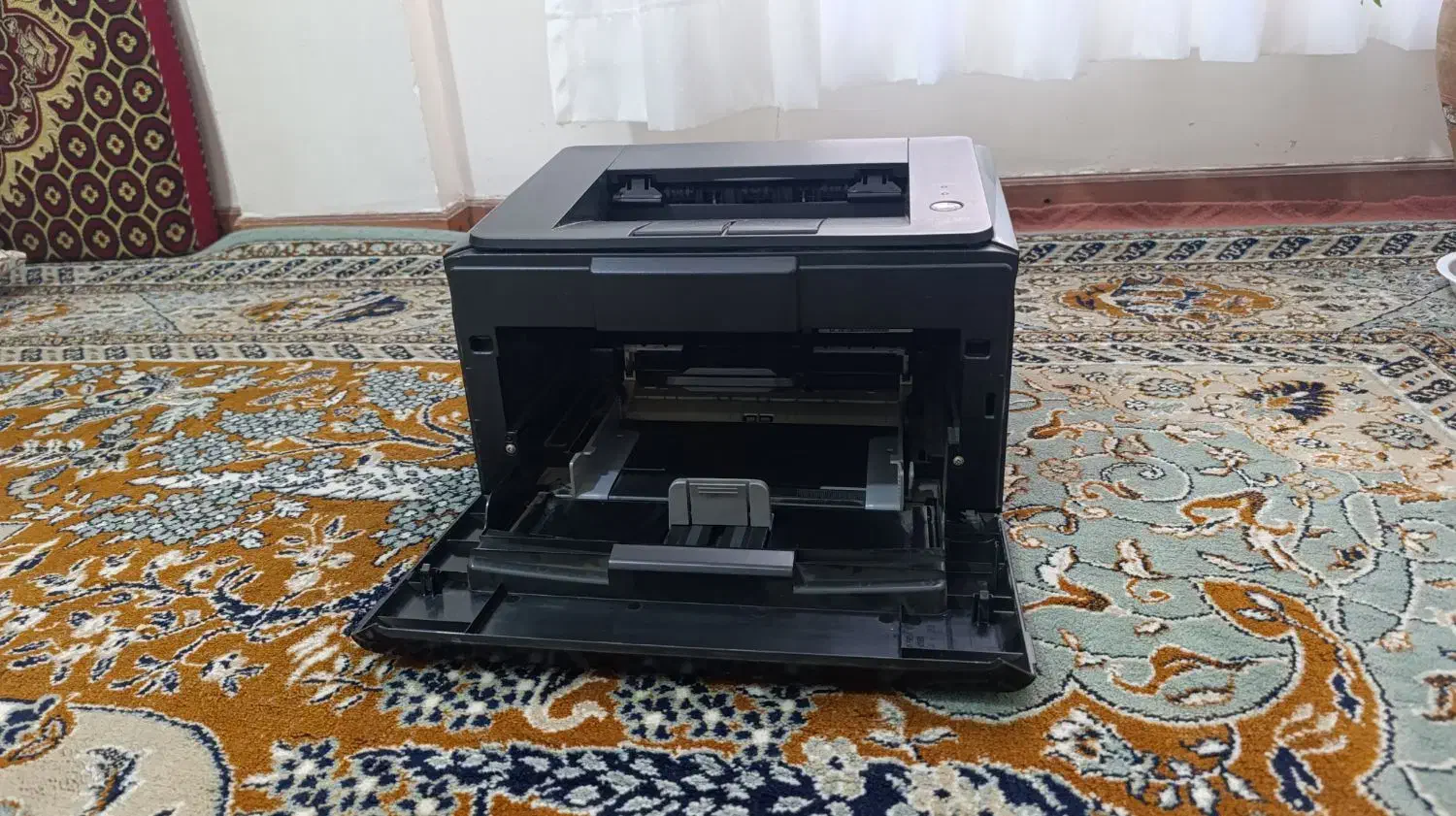 پرینتر لیزری سامسونگ مدل ML1640|پرینتر، اسکنر، کپی، فکس|فردیس, خیام غربی|دیوار