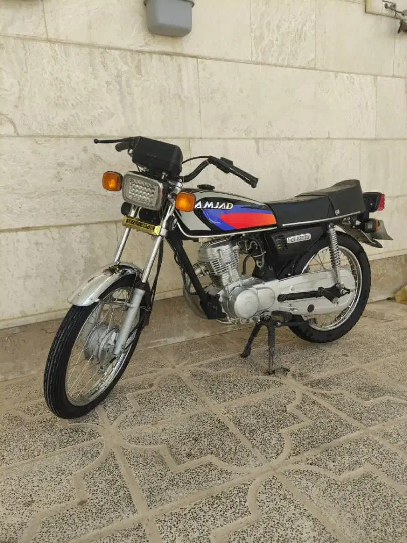 موتور سیکلت|موتورسیکلت|شیراز, آبیاری|دیوار