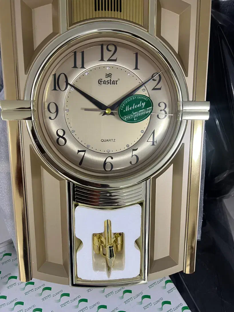 ساعت دیواری آنتیک|ساعت دیواری و تزئینی|تبریز, |دیوار