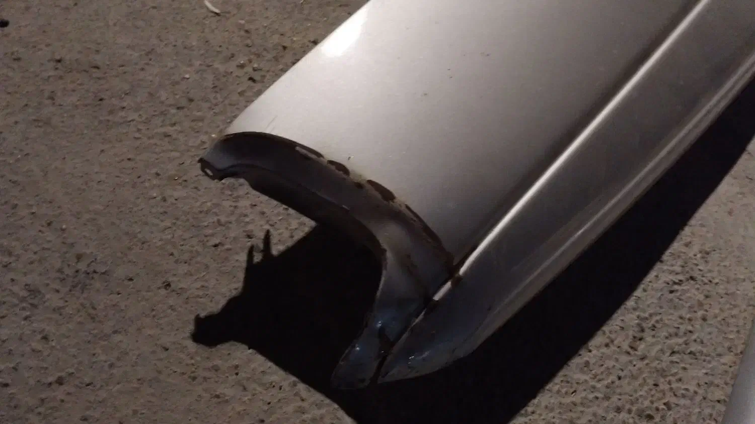 گلگیر پژو|قطعات یدکی و لوازم جانبی|امیدیه, |دیوار