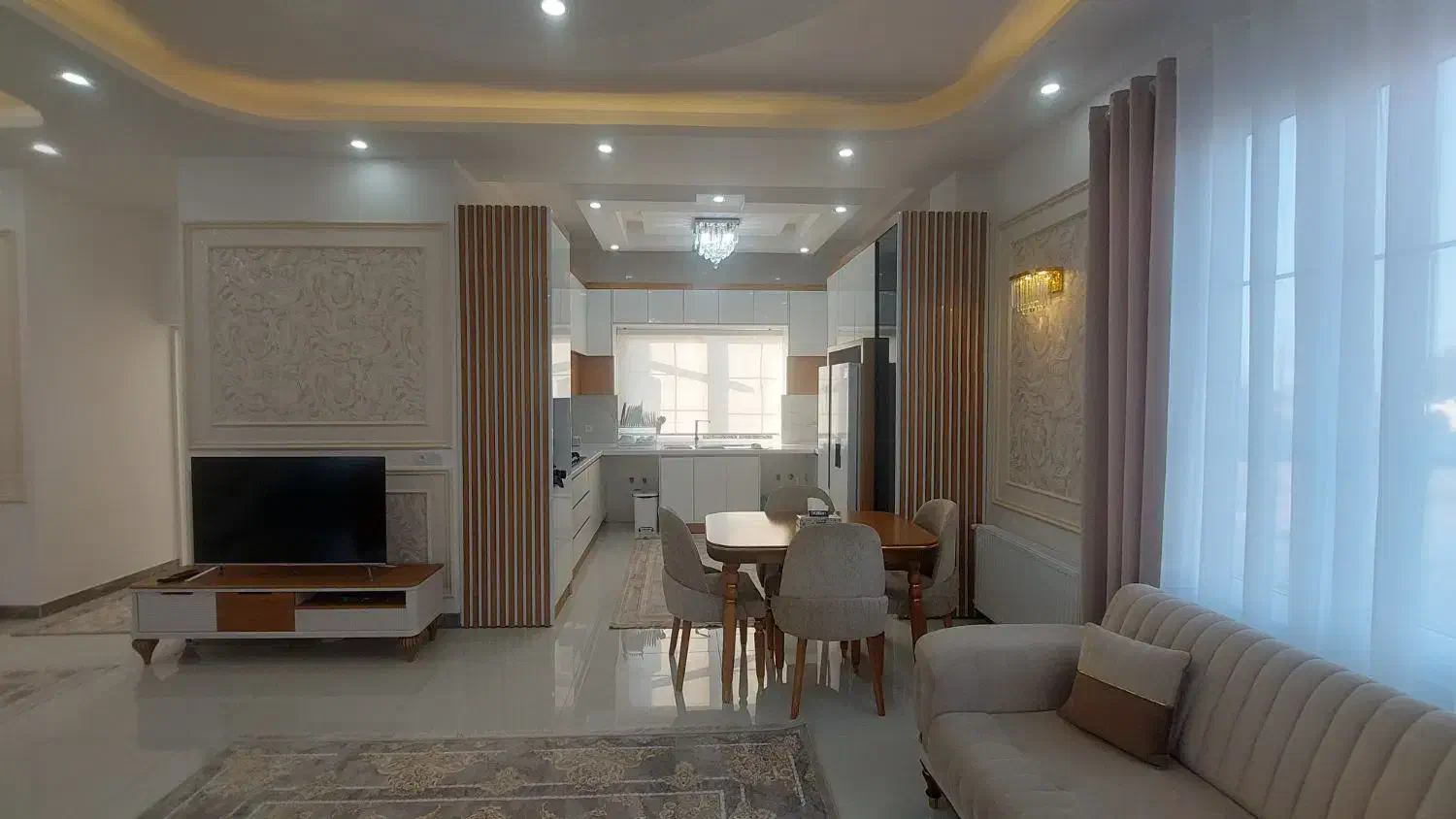 فروش ویلا ۲۰۰ متری واجارگاه|فروش خانه و ویلا|واجارگاه, |دیوار