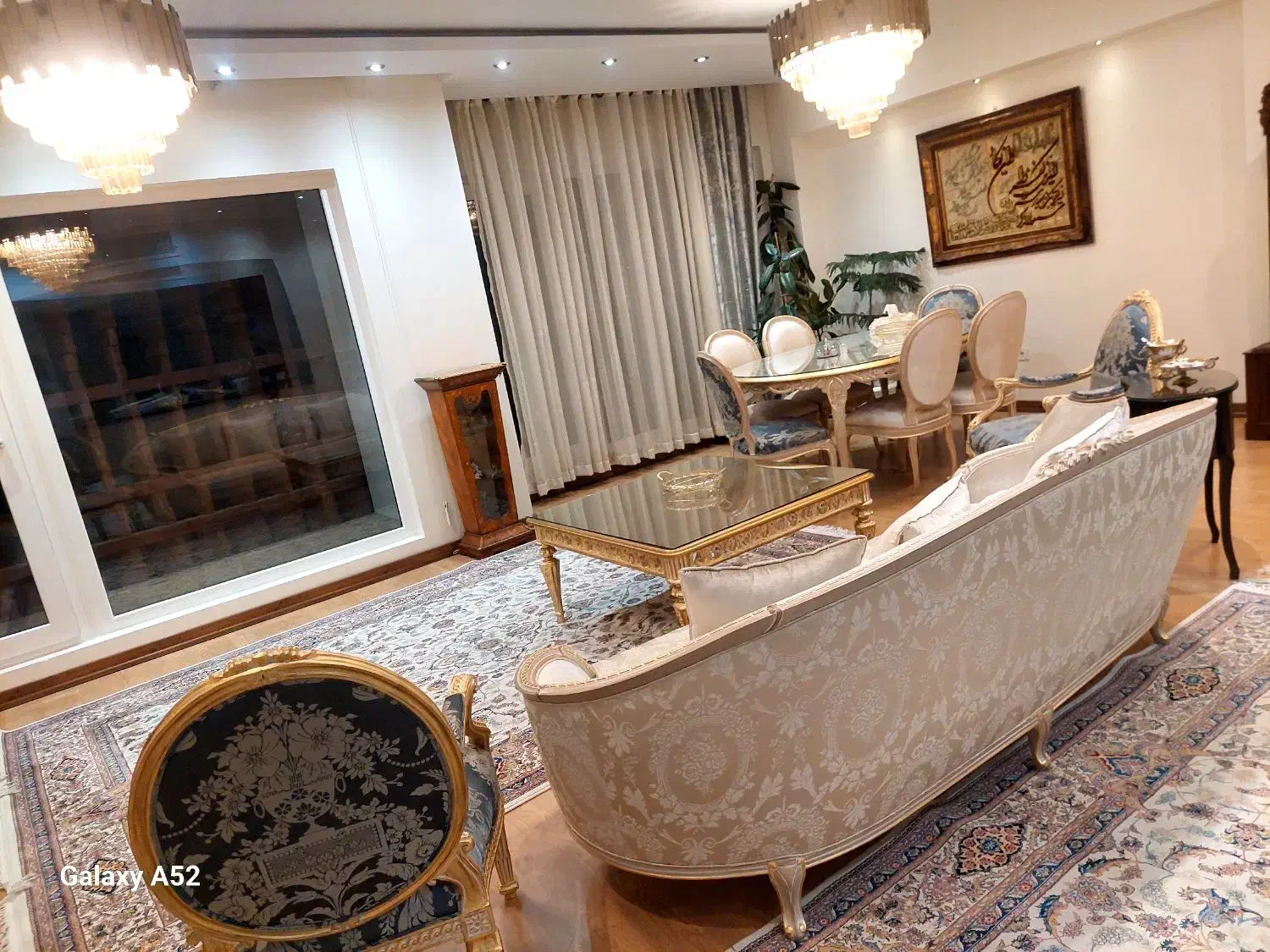 مبلمان آرسس|مبلمان خانگی و میز عسلی|تهران, اکباتان|دیوار