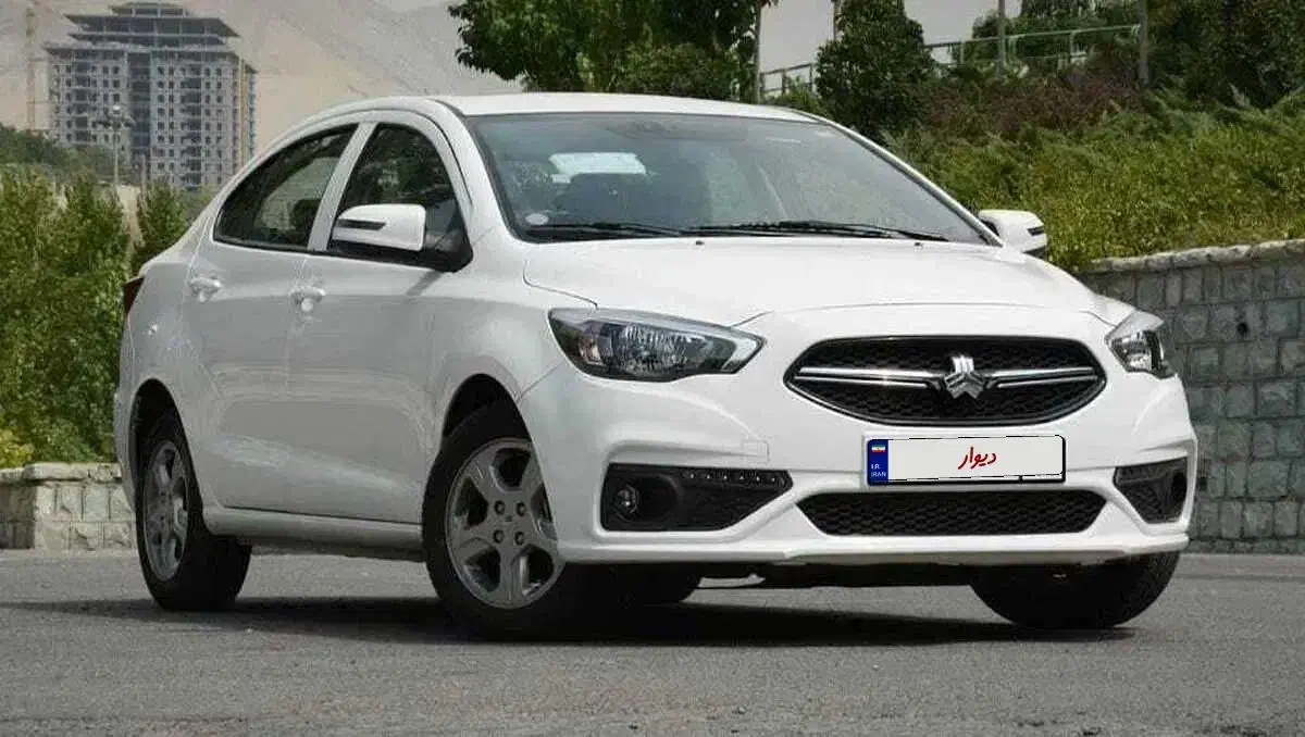 شاهین1402gl|خودرو سواری و وانت|همدان, |دیوار