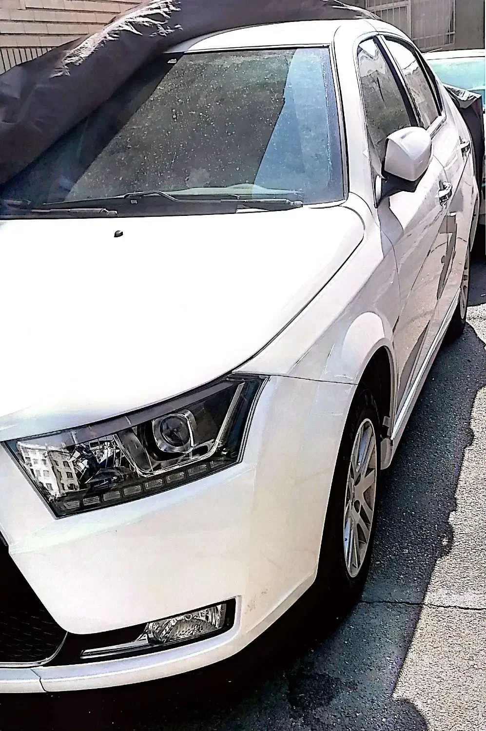 دنا پلاس 6 دنده آپشنال فول آگهی شخصی|خودرو سواری و وانت|تهران, کرمان|دیوار