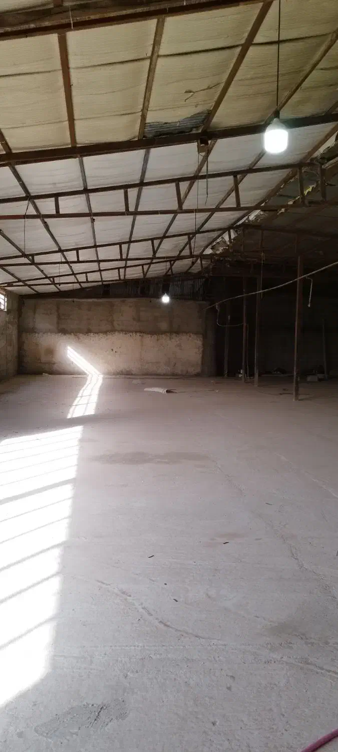 اجاره کارگاه دارای برق ۳ فاز|اجارهٔ دفتر صنعتی، کشاورزی، تجاری|اسلام‌شهر, ترشنبه|دیوار