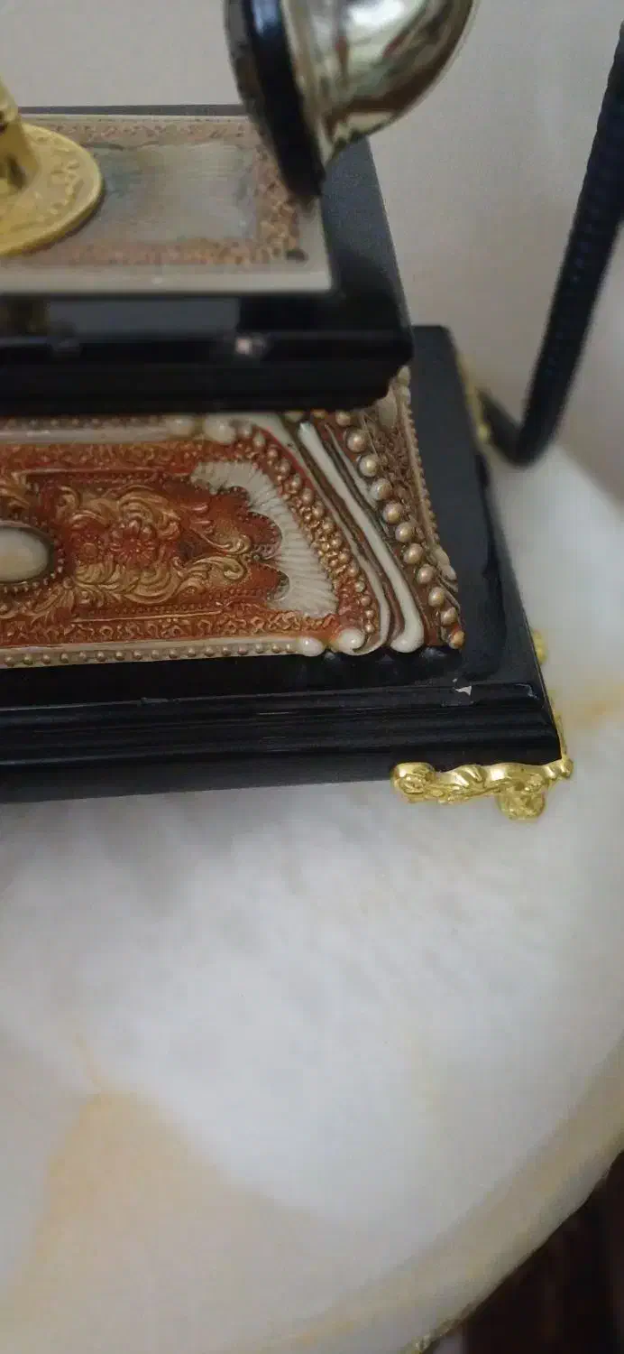 تلفن|کلکسیون اشیاء عتیقه|تهران, هروی|دیوار