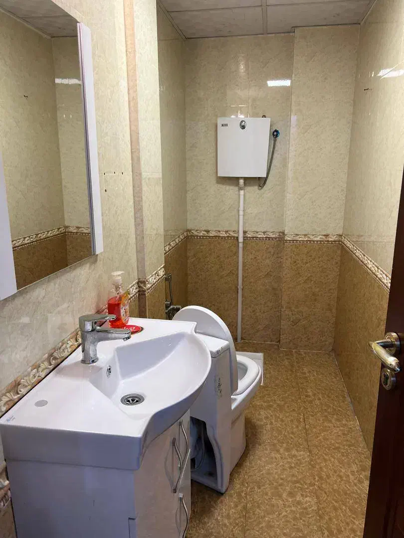 اجاره سوئیت،هتل،آپارتمان،واحد و مبله اقدسیه|اجارهٔ کوتاه‌مدت آپارتمان و سوئیت|ری, اقدسیه|دیوار