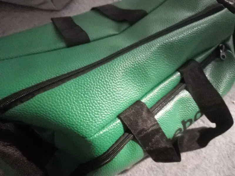 ساک باشگاه|کیف، کفش، کمربند|پاکدشت, کبودگنبد|دیوار