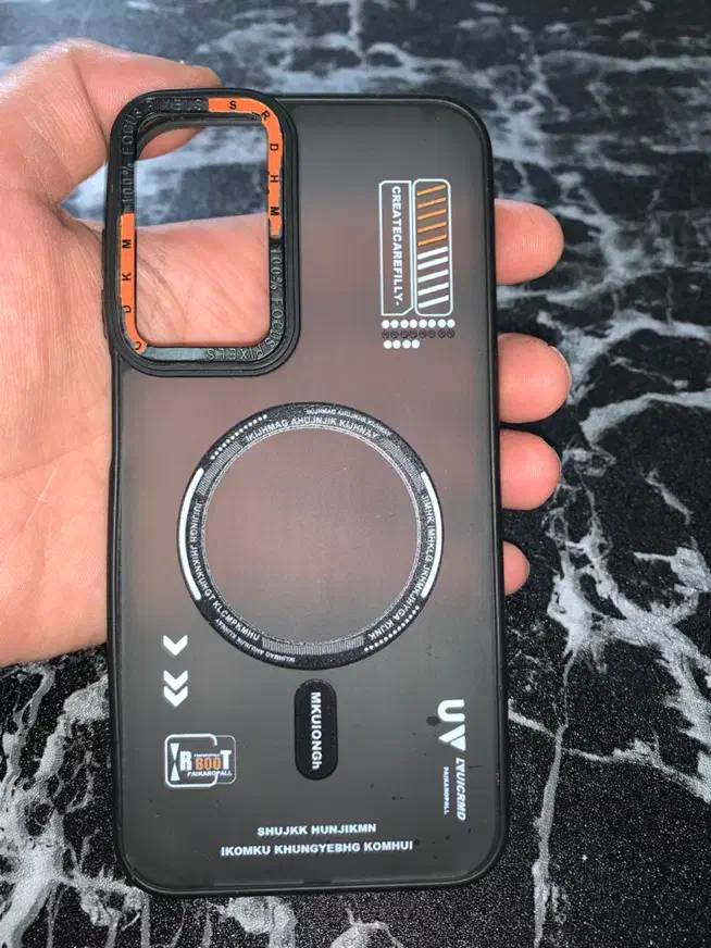 قاب گوشی A25|لوازم جانبی موبایل و تبلت|خرم‌آباد, |دیوار