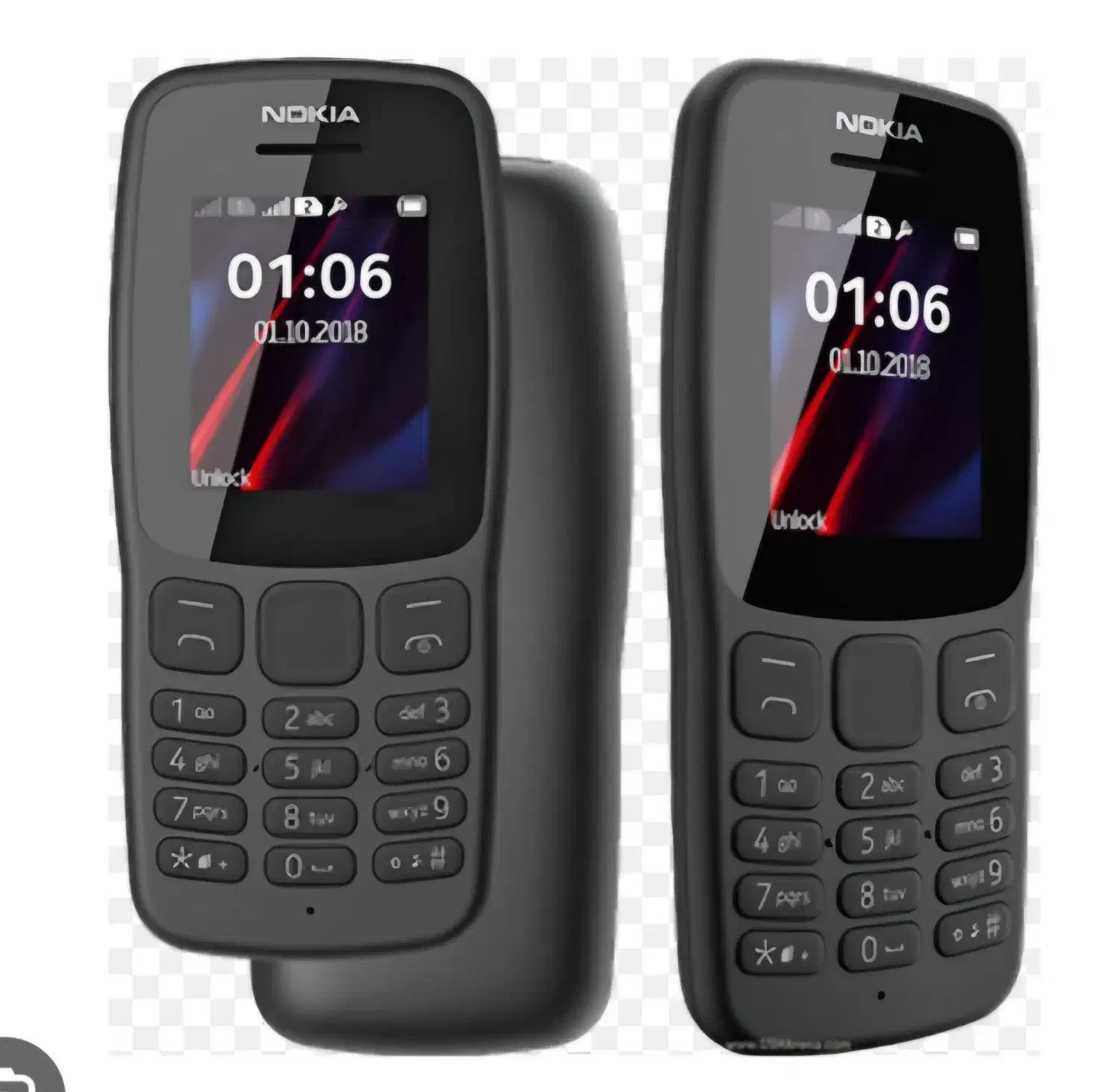 ۲ سیم کارت اکبند|موبایل|اردبیل, |دیوار