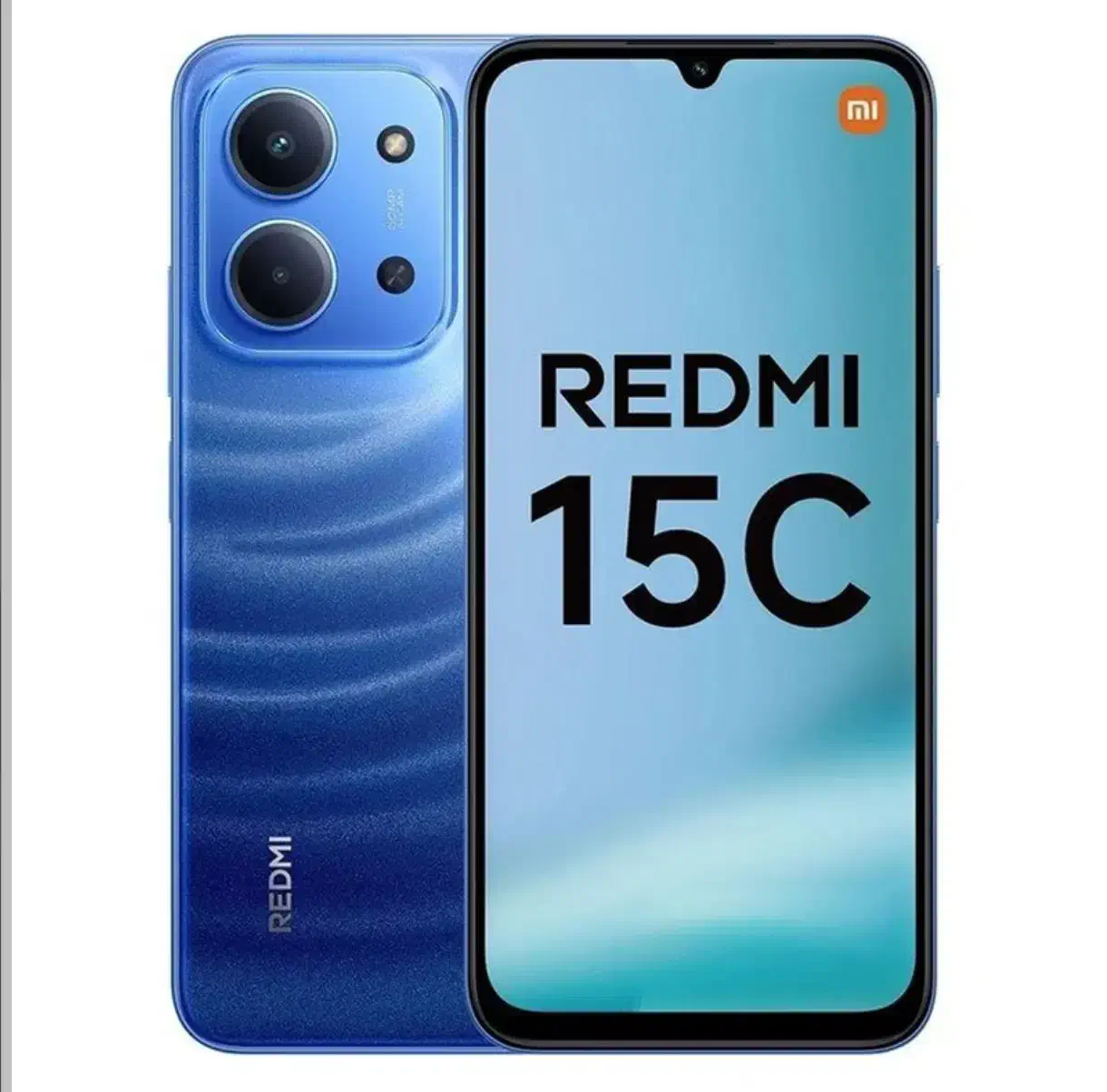 گوشی شیائومی Redmi 15C با حافظه 256 گیگ رم 8 گیگ|موبایل|تبریز, |دیوار