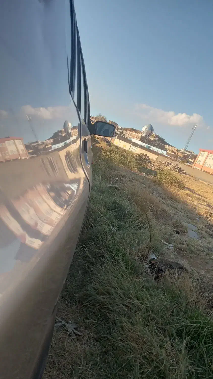 پراید ۸۹ بدون رنگ|خودرو سواری و وانت|تبریز, |دیوار