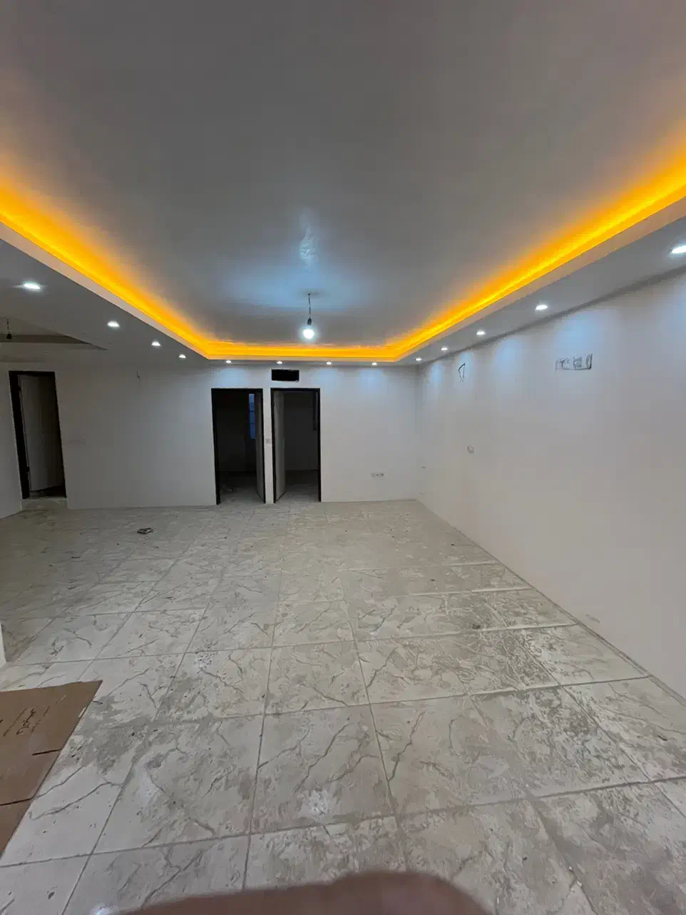 فروشواحد/سنددار/۷۵/تاپلوکیشن/حصارکپایین|فروش آپارتمان|اسلامشهر, شهرک سعیدیه|دیوار