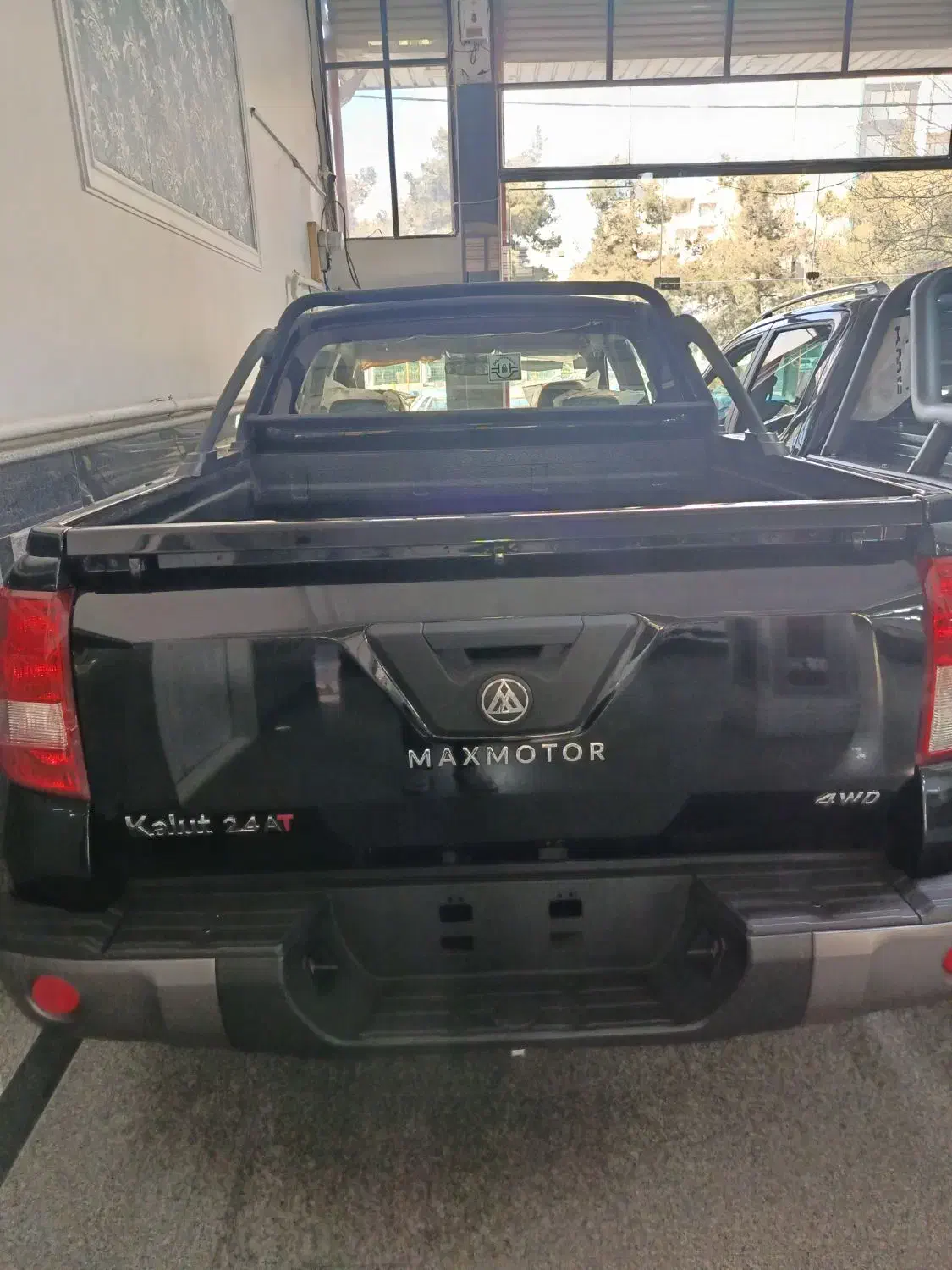 کلوت|خودرو سواری و وانت|ارومیه, |دیوار