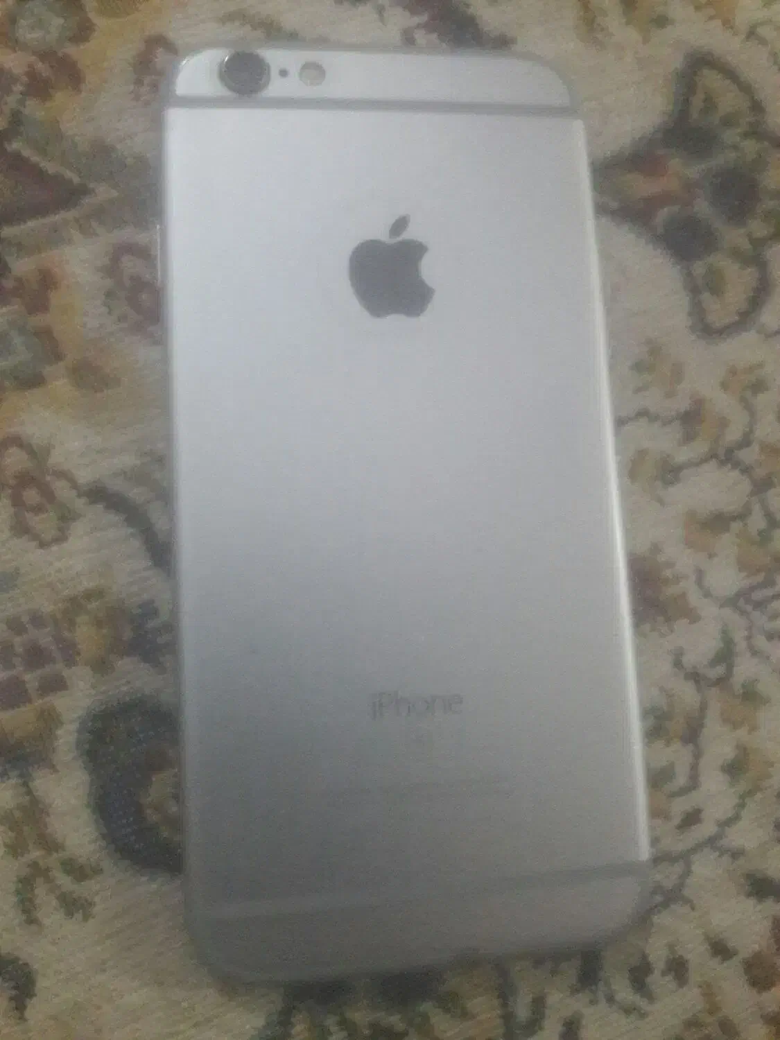 گوشی آیفون ۶اس دوربینهای باکیفیت|موبایل|نورآباد, |دیوار