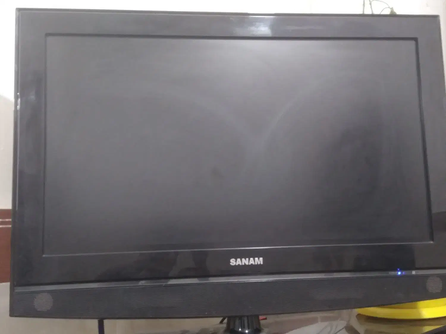 تلویزیون 32اینچ|تلویزیون و پروژکتور|مشهد, امیرآباد|دیوار