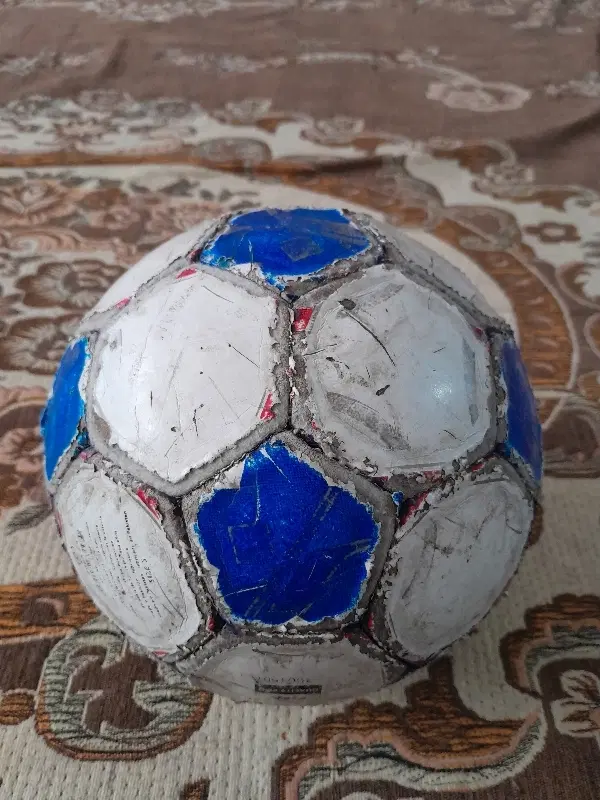 توپ champions league|ورزش‌های توپی|قم, محمد آباد|دیوار