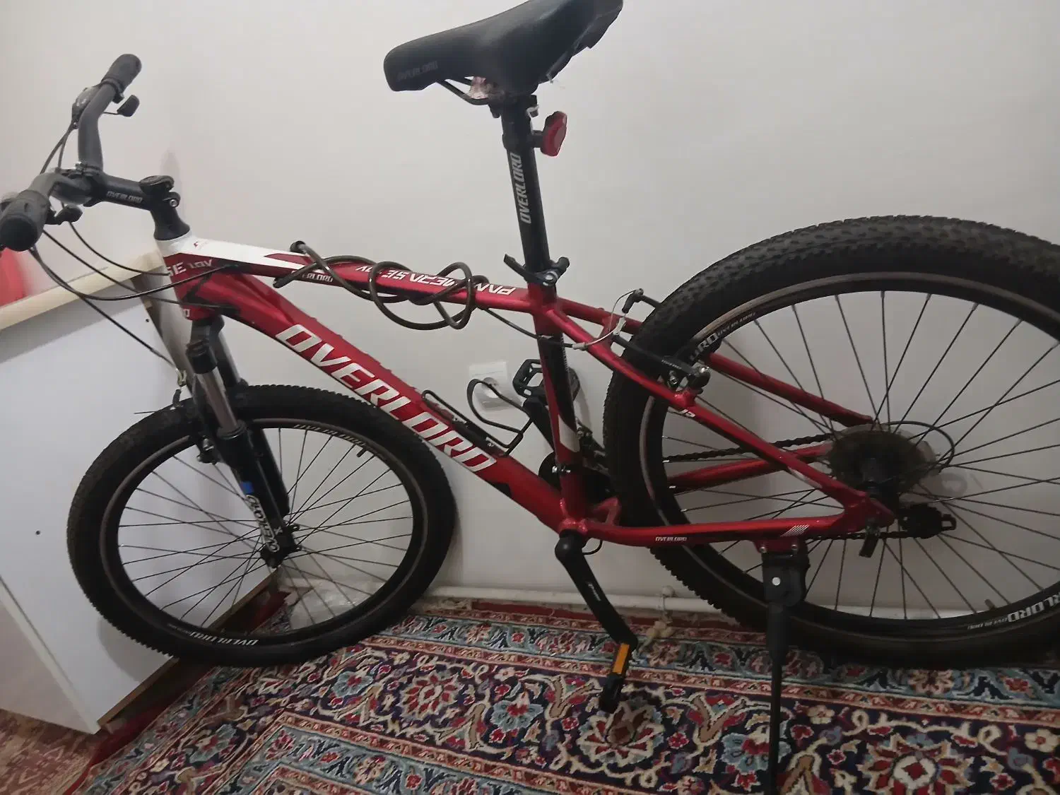 دوچرخه ویولورد|دوچرخه، اسکیت، اسکوتر|تبریز, |دیوار