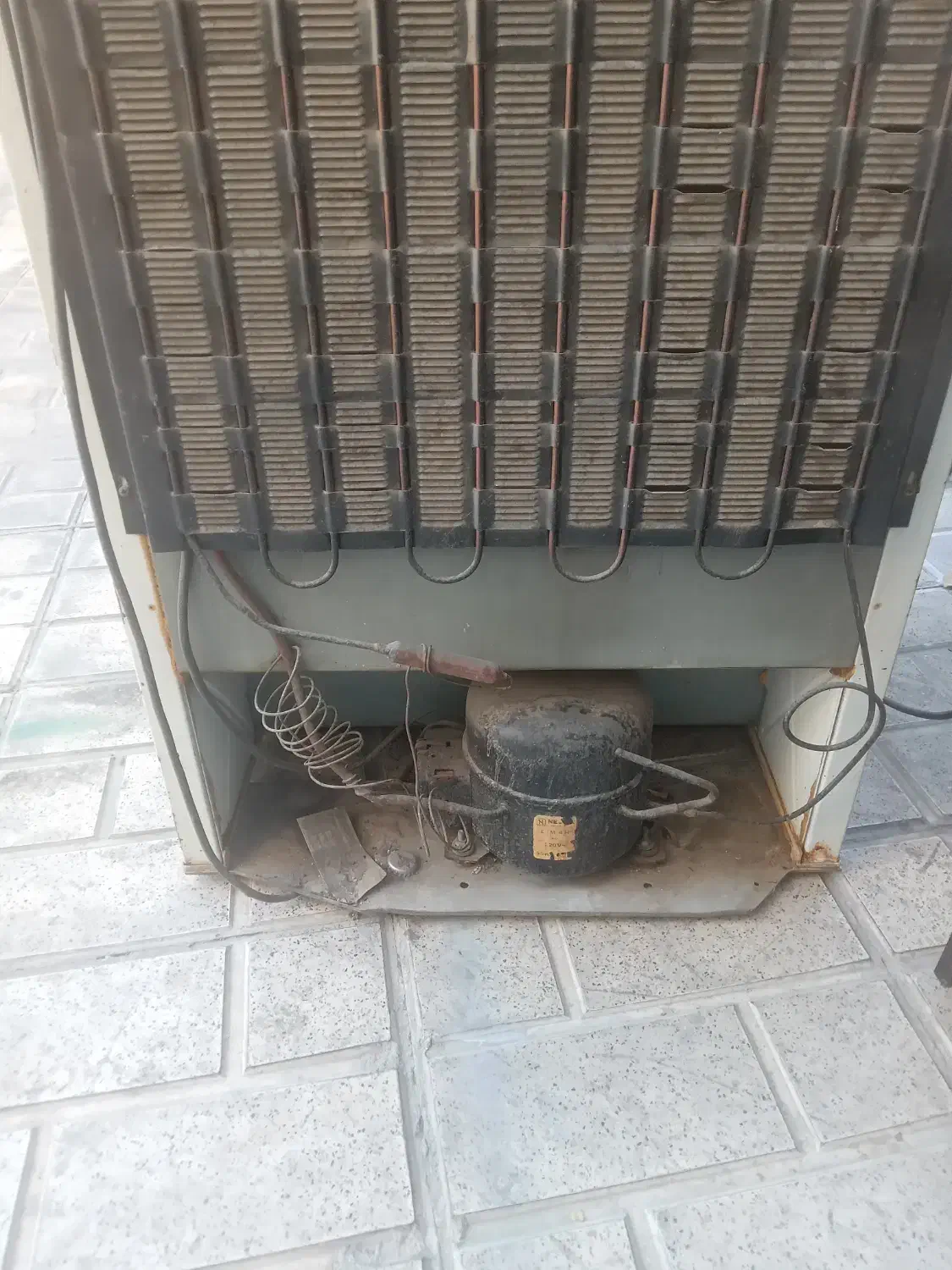 یخچال|یخچال و فریزر|تهران, شهرک پاسداران|دیوار