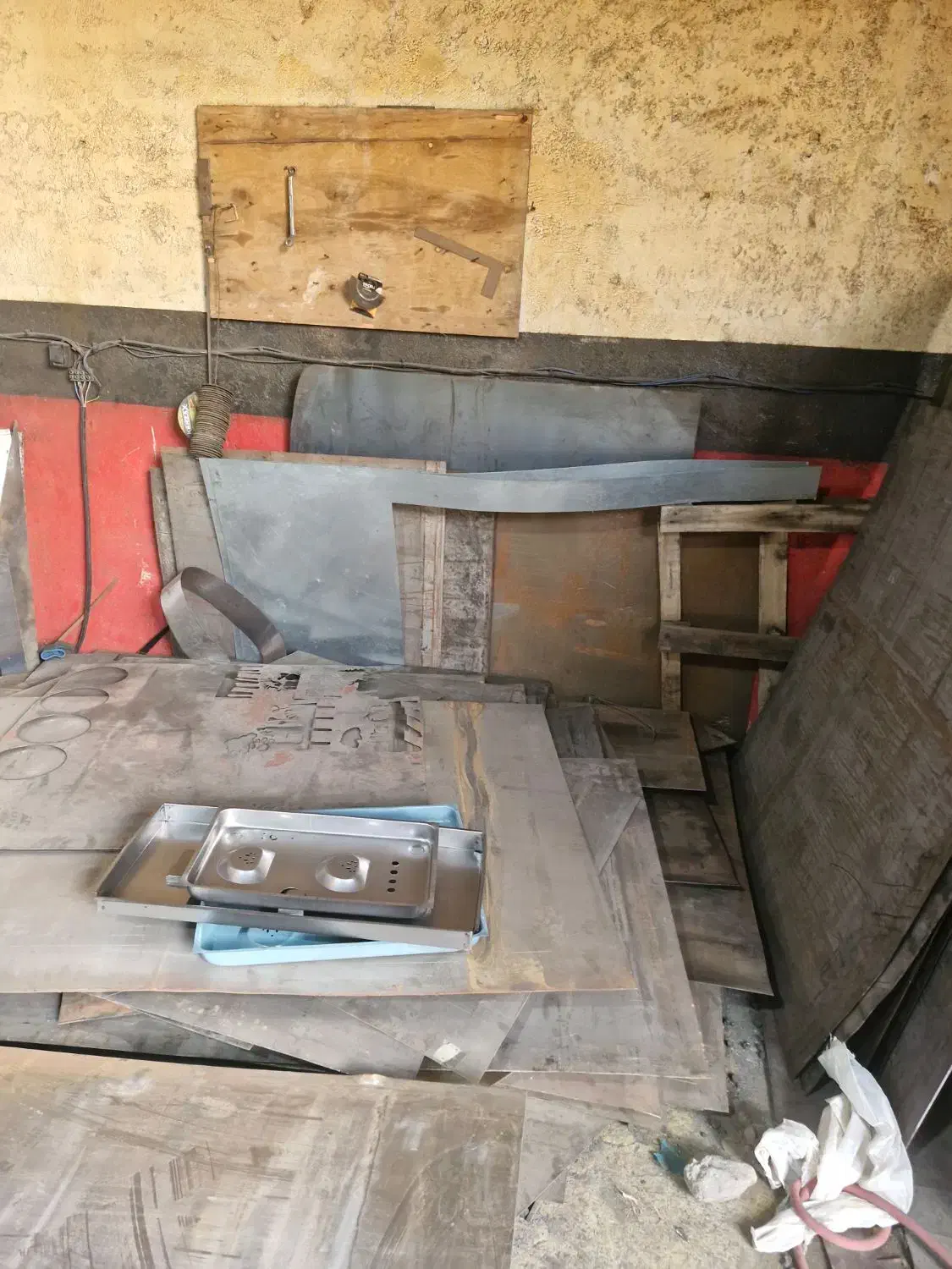 اپراتور فنی|استخدام صنعتی، فنی، مهندسی|تبریز, |دیوار