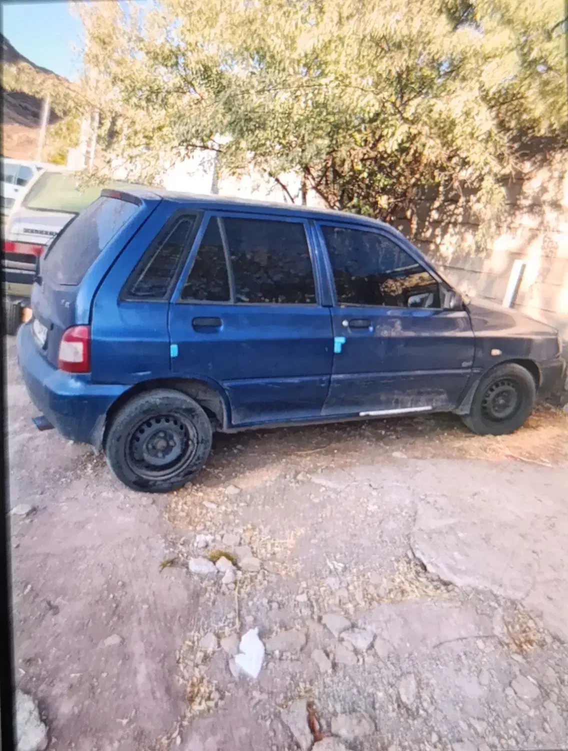 111مدل91|خودرو سواری و وانت|جیرفت, |دیوار