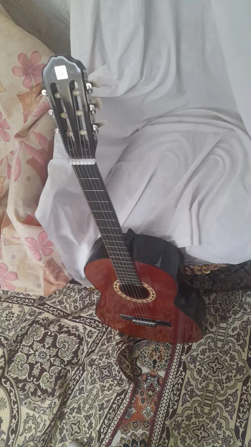 گیتار دیاموند|گیتار، بیس، امپلیفایر|همدان, |دیوار