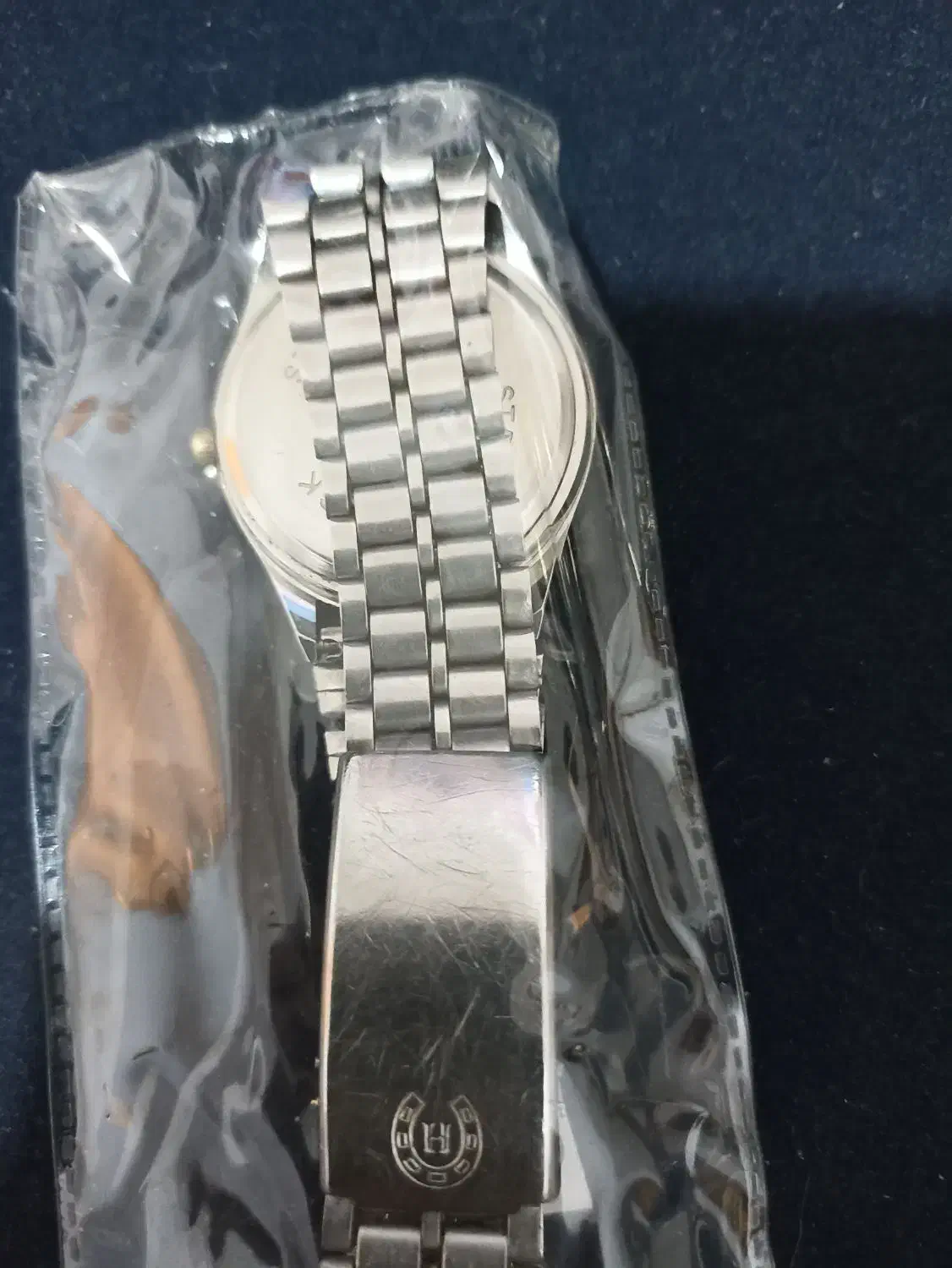 ساعت مچی قدیمی مردانه ازیونتوس|ساعت|تبریز, |دیوار