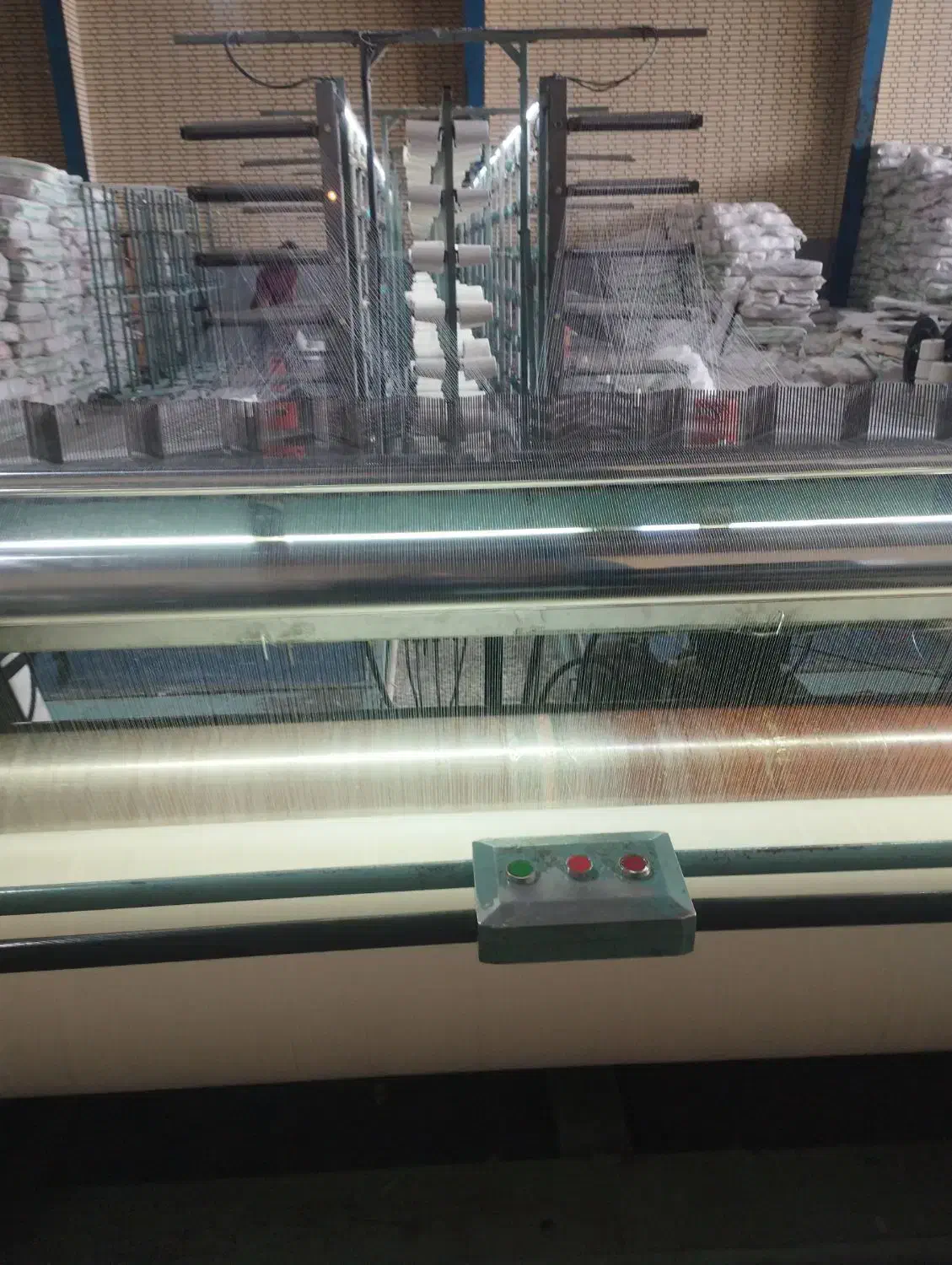 نیروی کاردرشرکت تولیدی|استخدام صنعتی، فنی، مهندسی|نجف‌آباد, شهرک صنعتی منتظریه|دیوار