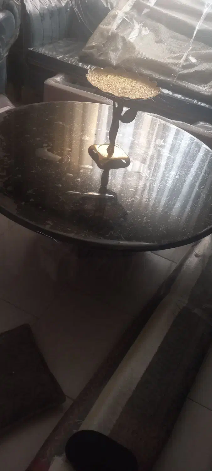 میز وسط مبل بزرک|مبلمان خانگی و میز عسلی|پردیس, فاز ۱۱|دیوار