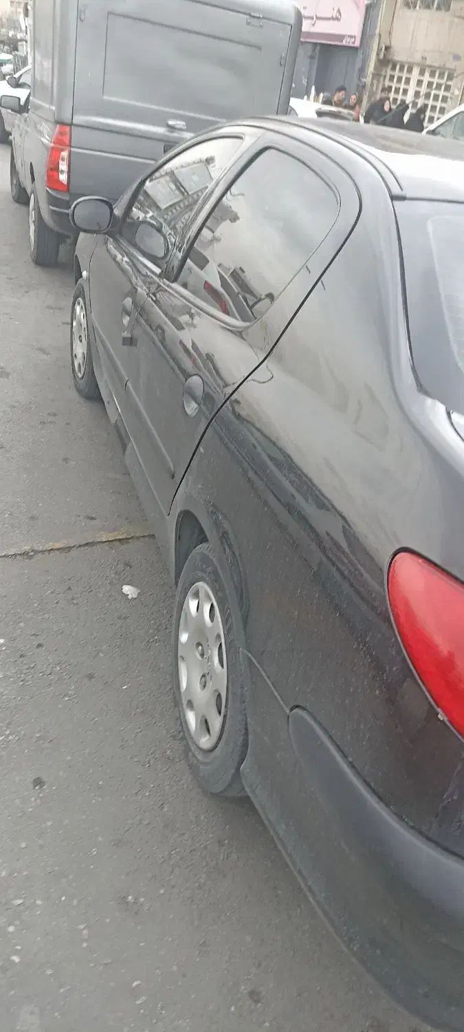 فرورش|خودرو سواری و وانت|تهران, فردوس|دیوار