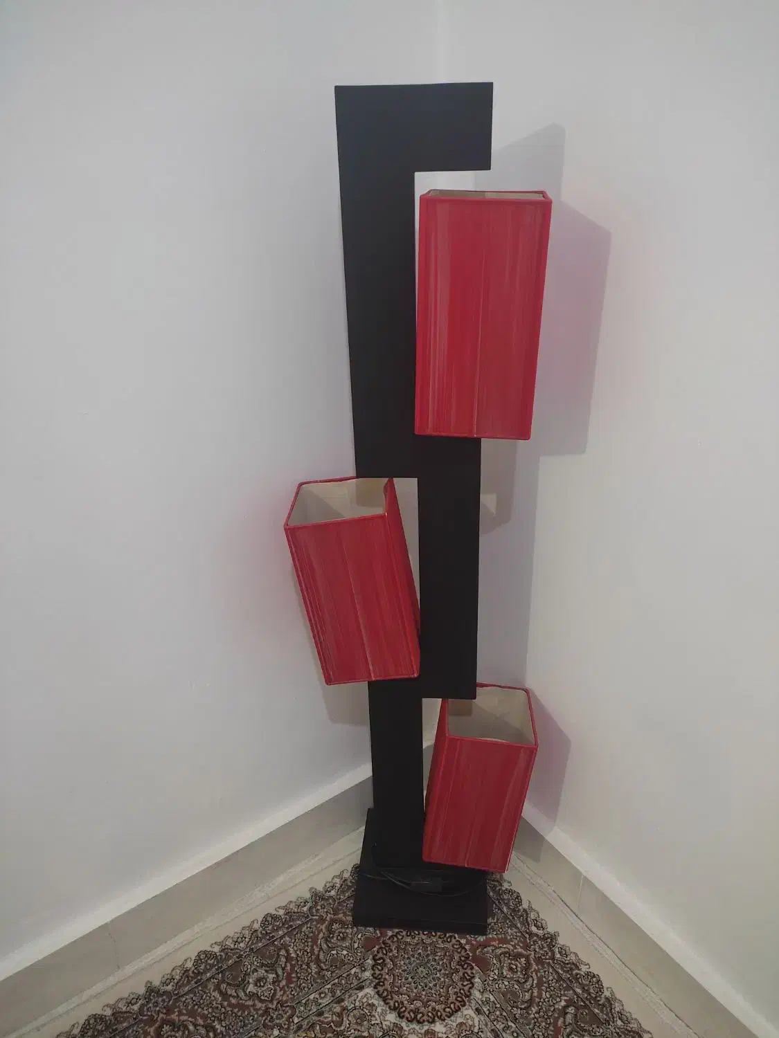 اباژور|چراغ خواب و آباژور|ارومیه, |دیوار