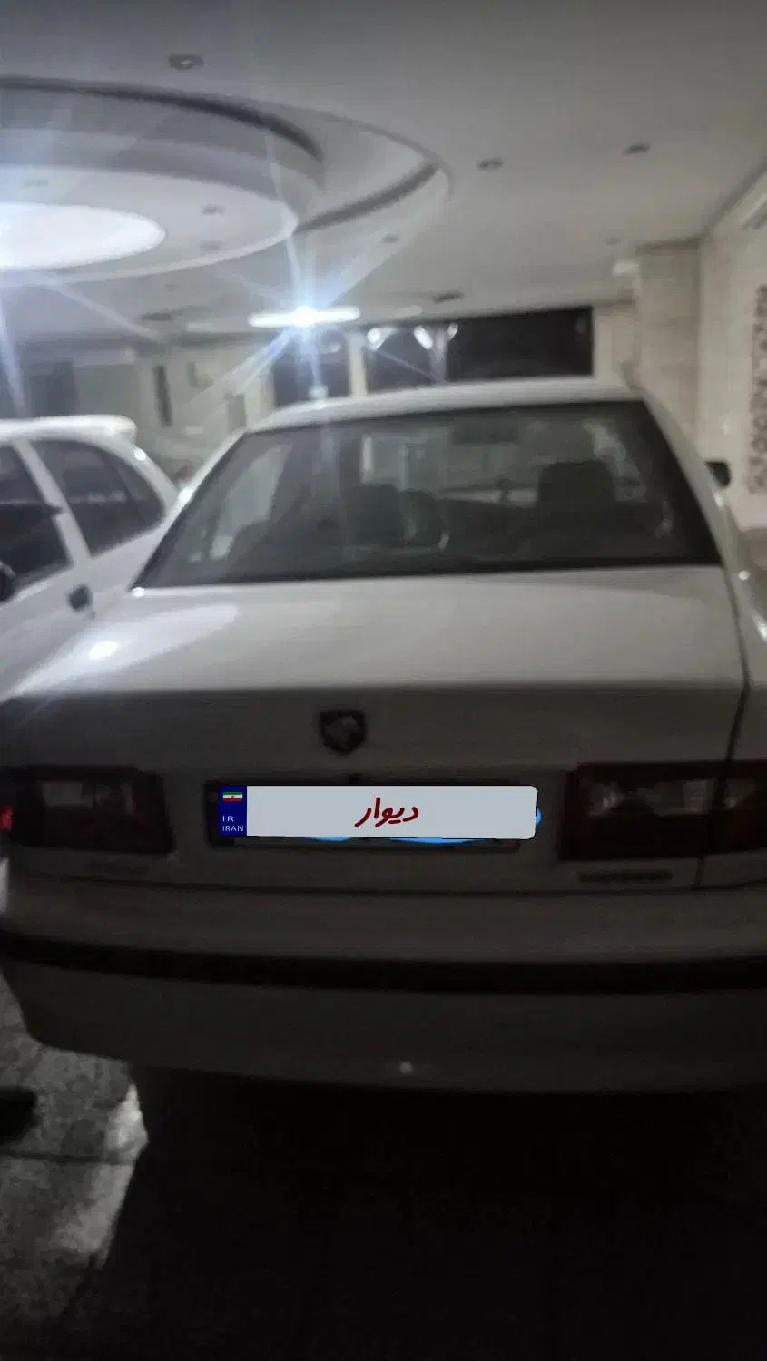 سمند xu7 مدل 98|خودرو سواری و وانت|شهر ری, سرتخت|دیوار