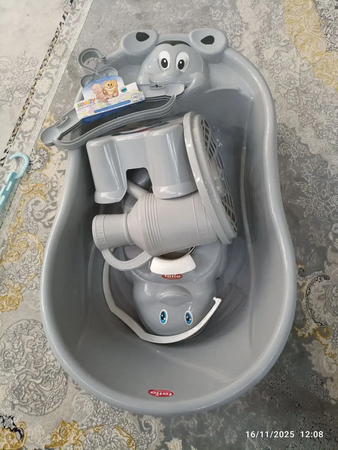 سرویس کودک|اسباب و اثاث بچه|تهران, بوستان سرخه حصار|دیوار