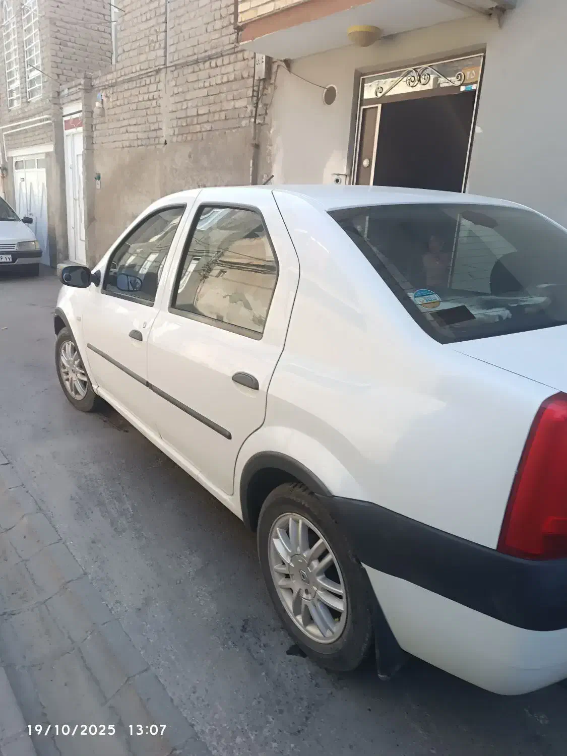 ال نود|خودرو سواری و وانت|ارومیه, |دیوار