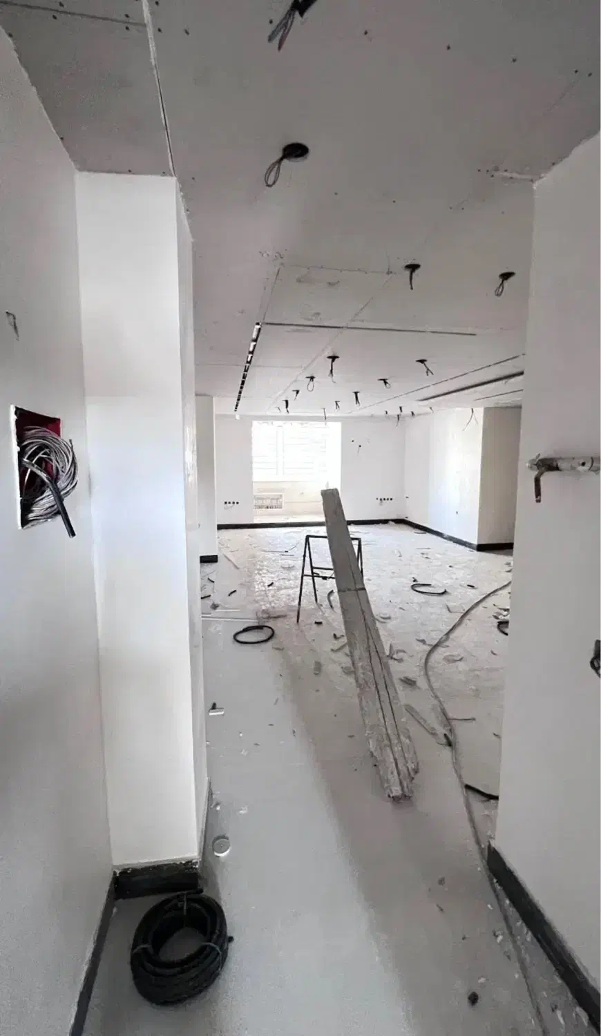 فروش آپارتمان نوساز کارکنان ۲۱ جنوبی|فروش آپارتمان|دوگنبدان, |دیوار