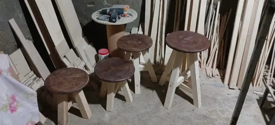 چوبکده صنایع چوب|صنایع دستی و سایر لوازم تزئینی|ارومیه, |دیوار