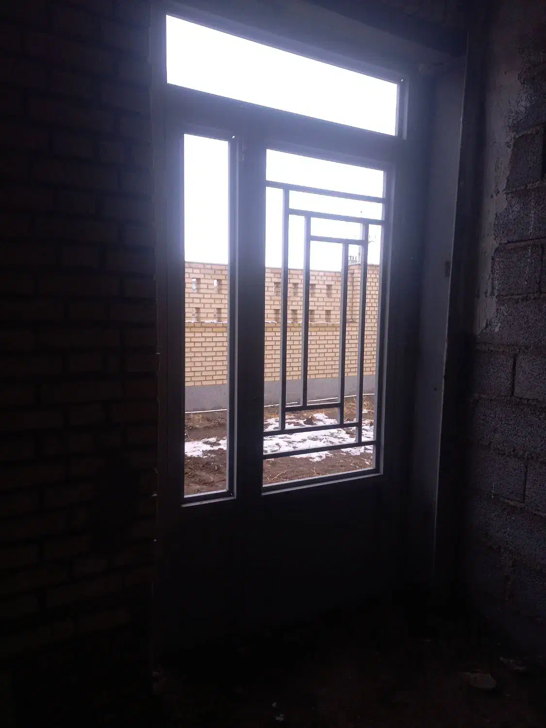 جوشکاری در و پنجره|خدمات پیشه و مهارت|بهار, |دیوار