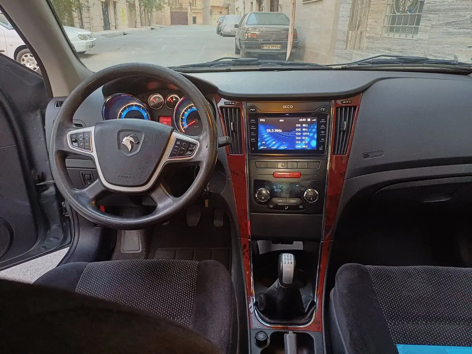 فروش خودرو|خودرو سواری و وانت|رباط‌کریم, رباط‌کریم|دیوار