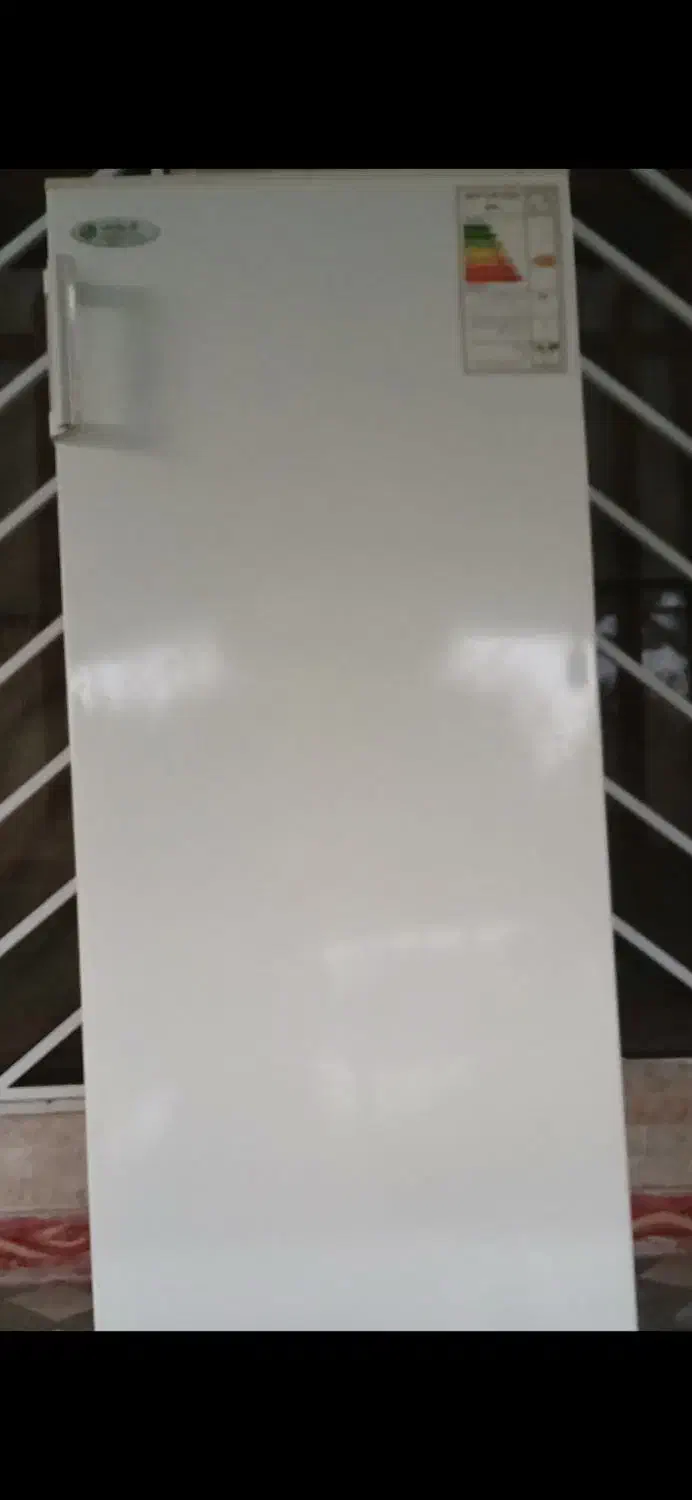 فروش یخچال|یخچال و فریزر|چمستان, |دیوار