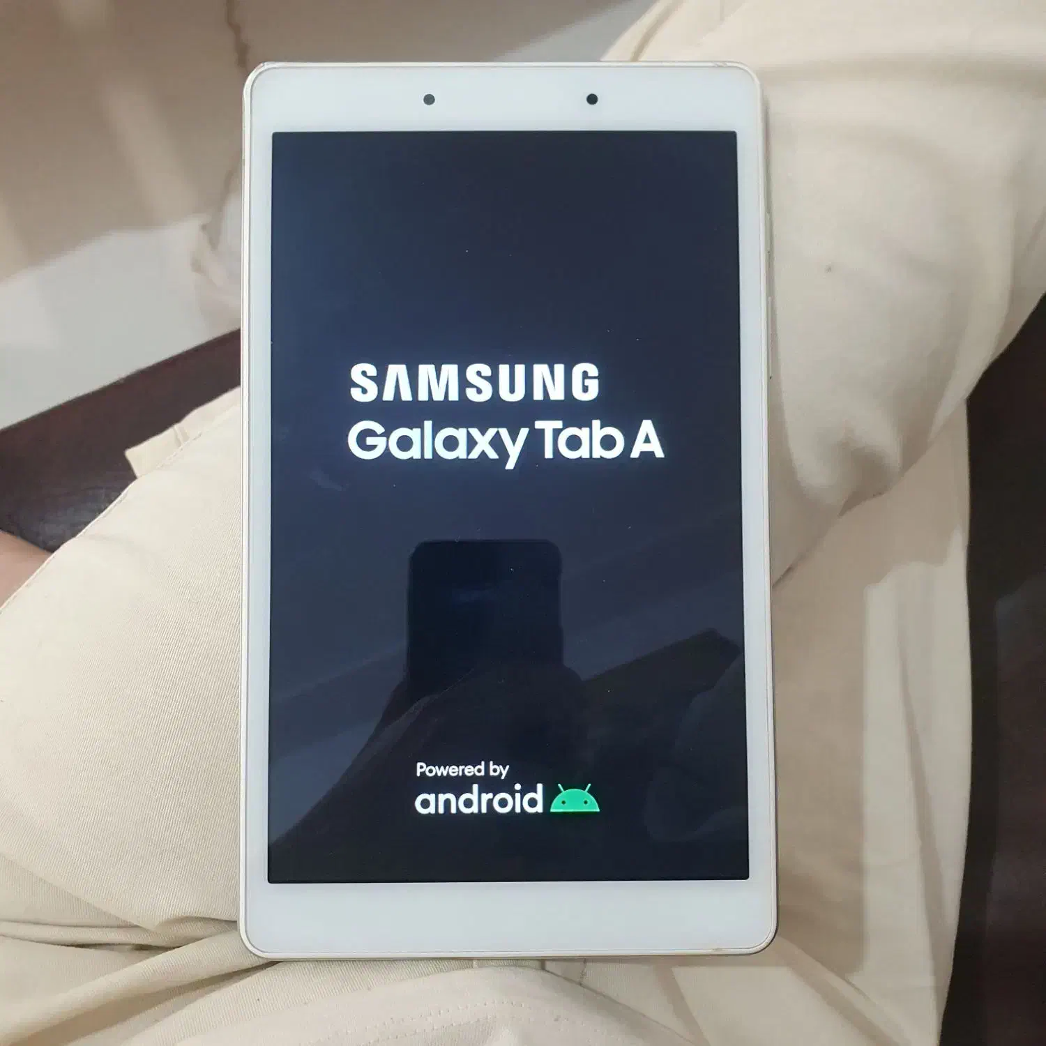 Samsung galaxy Tab A|تبلت|شیراز, گلشن|دیوار
