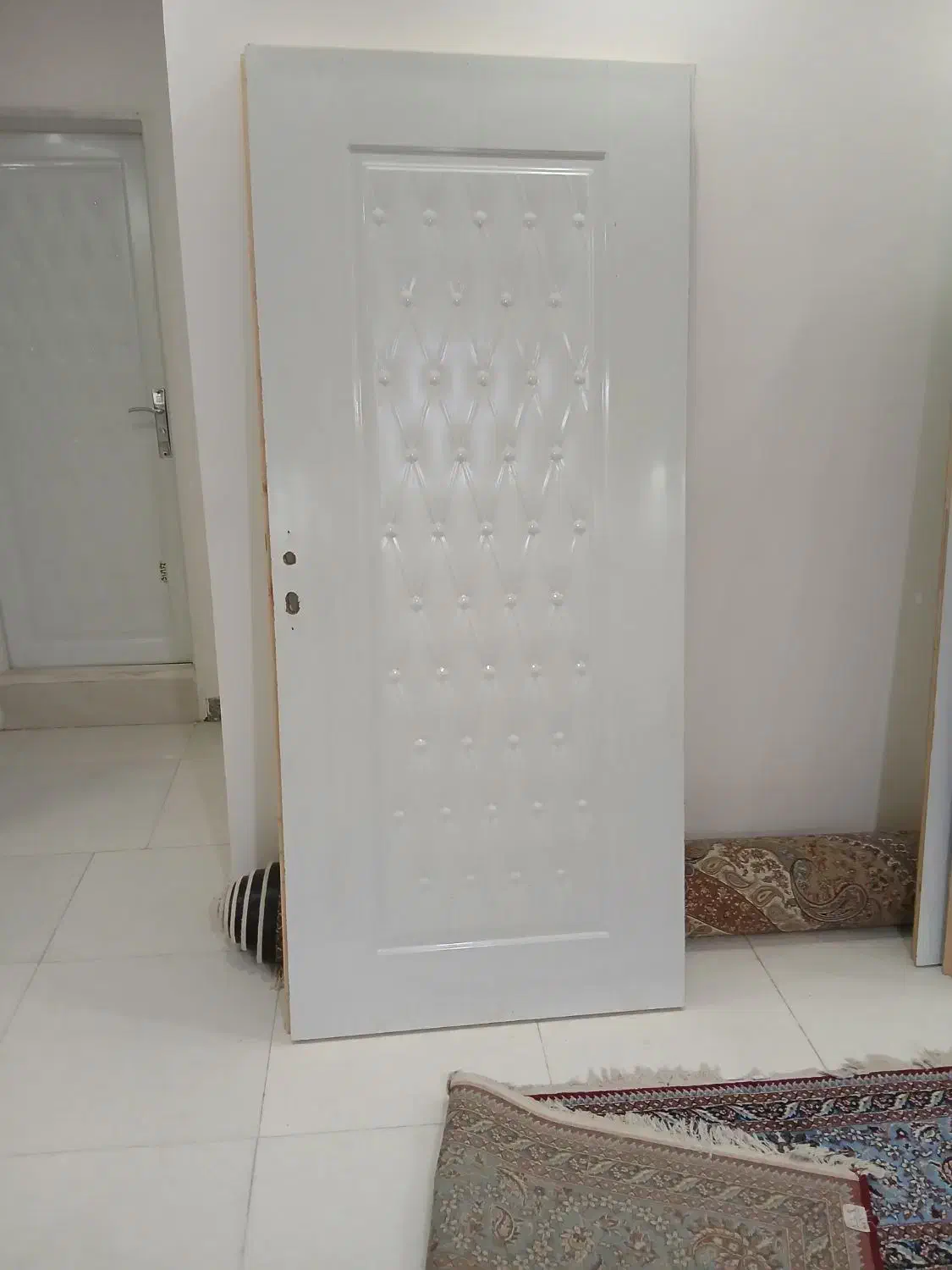 فروش درب اتاقی|مصالح و تجهیزات ساختمان|اهواز, امانیه|دیوار