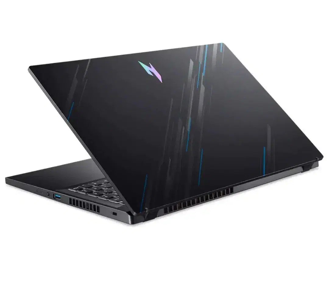 لپتاپ گیمینگ acer nitro/ اقساطی بلند مدت 3.5%|رایانه همراه|تبریز, |دیوار